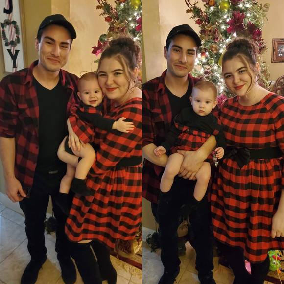 Meet your Posher, Kayley - Picture 1 of 1